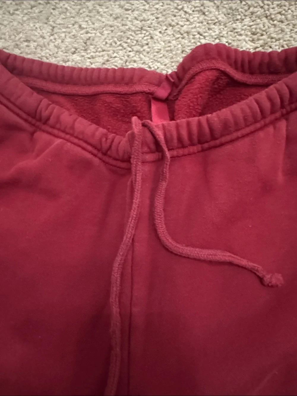 SKIMS Classic Jogger Pants